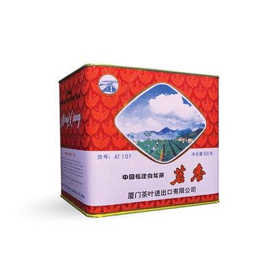 Sea Dyke Brand AT107 Ming Xiang (500g)